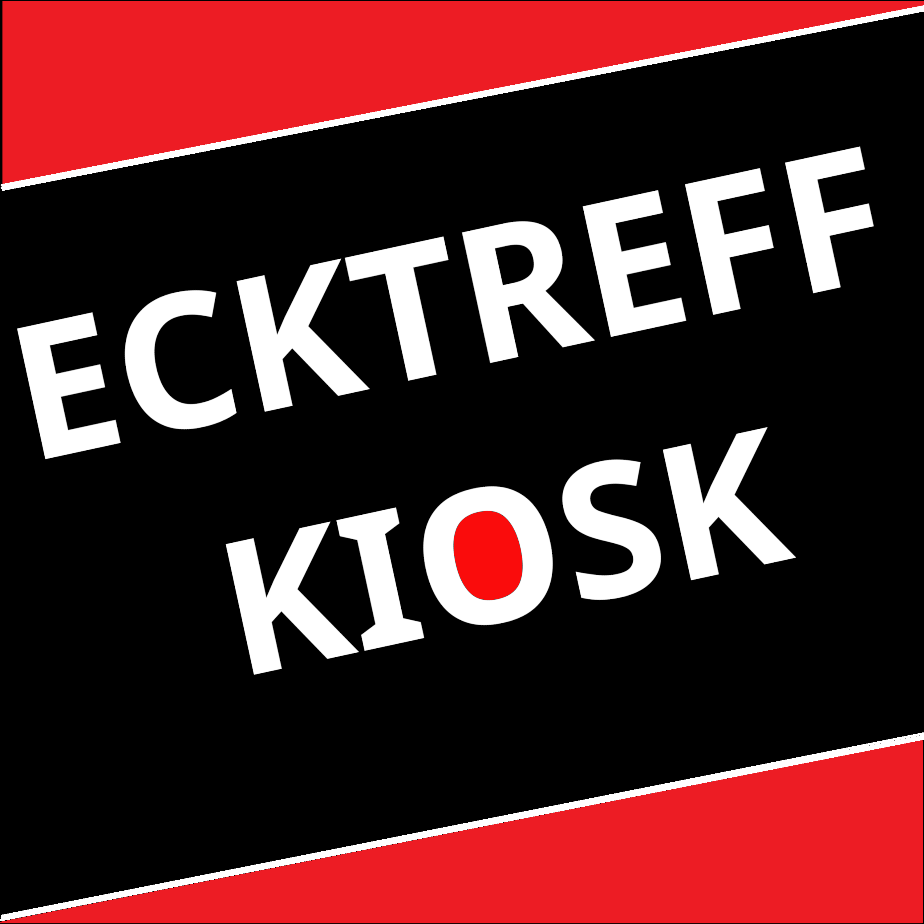 ECKTREFF KIOSK Logo